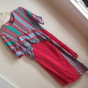 Diane von Furstenberg  dress